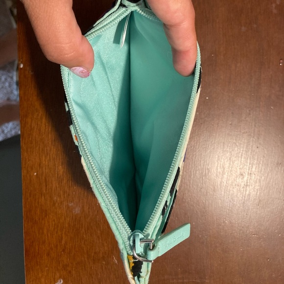 Vera Bradley Ultimate Card Case in Pueblo - Picture 3 of 8